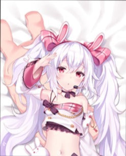 Laffey (3) Azur Lane