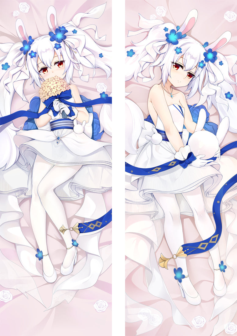 Laffey (5) Azur Lane