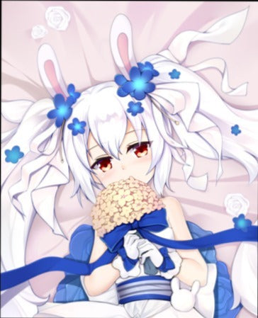 Laffey (5) Azur Lane