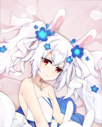 Laffey (5) Azur Lane