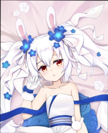 Laffey (6) Azur Lane