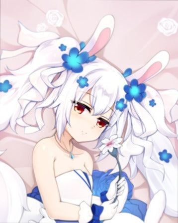 Laffey (6) Azur Lane