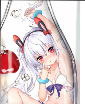 Laffey (8) Azur Lane