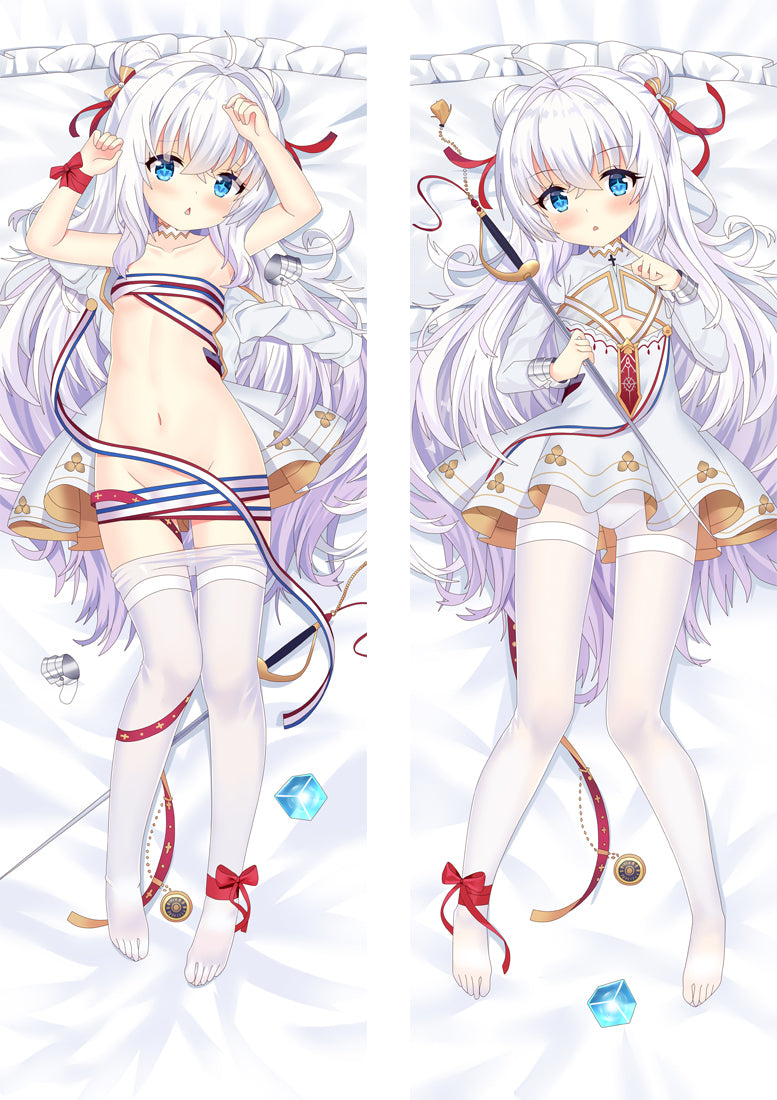 Le Malin Azur Lane