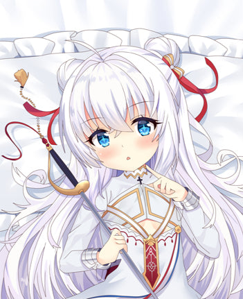 Le Malin Azur Lane