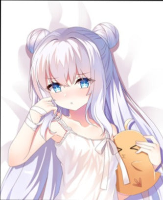 Le Malin_2 Azur Lane