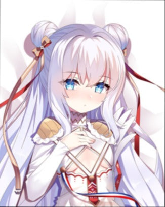 Le Malin_2 Azur Lane