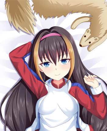 Lessar A Certain Magical Index