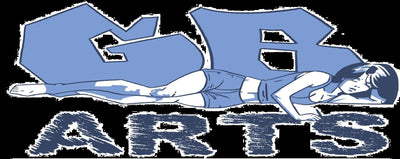GB Arts
