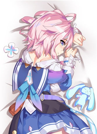 March 7th v2 Honkai