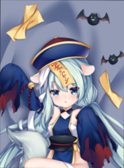 Mikazuki (2) Azur Lane