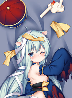 Mikazuki (2) Azur Lane