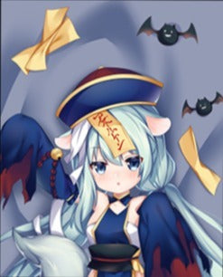 Mikazuki (3) Azur Lane