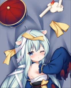 Mikazuki (3) Azur Lane