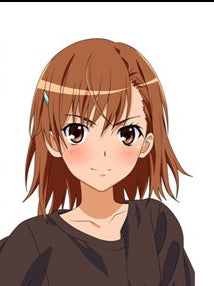 Misaka Mikoto (1) A Certain Magical Index