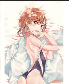 Misaka Mikoto (2) A Certain Magical Index