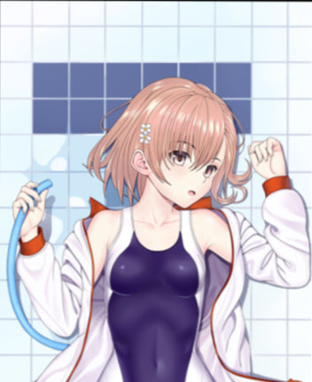Misaka Mikoto (6) A Certain Magical Index