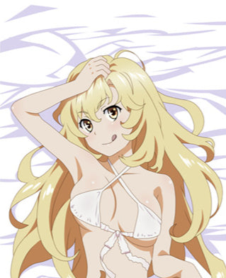 Misaki Shokuhou A Certain Scientific Railgun