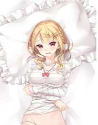 Miyako Shirakawa A Sister's All Youu Need