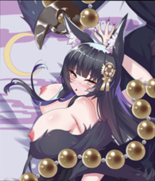 Musashi3 Azur Lane