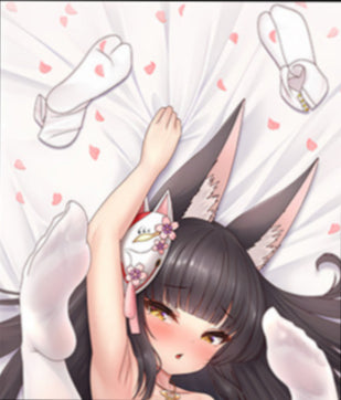 Nagato2 Azur Lane