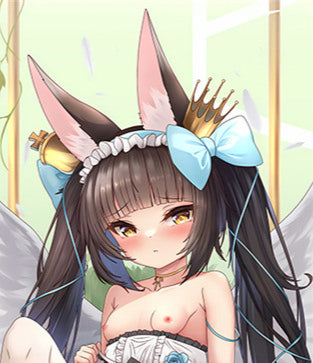 Nagato2 Azur Lane