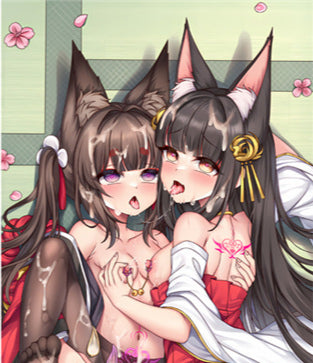 Nagato Amagi Azur Lane