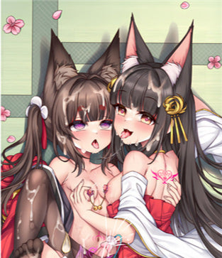 Nagato Amagi (2) Azur Lane