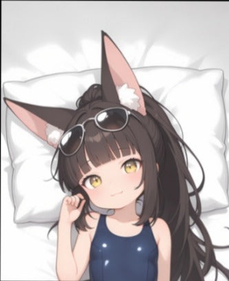 Nagato (4) Azur Lane