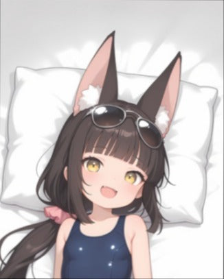 Nagato (4) Azur Lane