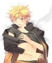 Naruto Sasuke