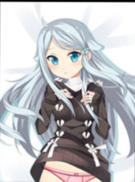 Nayuta Kani (2) A Sister's All Youu Need
