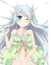 Nayuta Kani (2) A Sister's All Youu Need