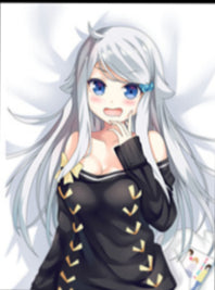 Nayuta Kani (3) A Sister's All Youu Need