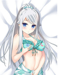 Nayuta Kani (3) A Sister's All Youu Need