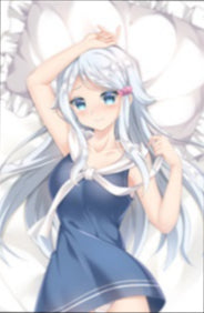 Nayuta Kani (10) A Sister's All Youu Need