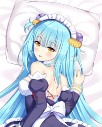Neptune Azur Lane