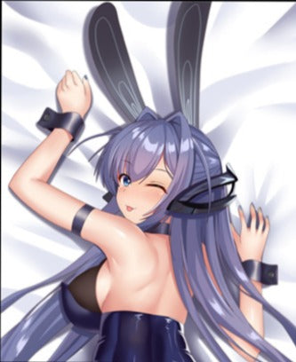 New Jersey Azur Lane
