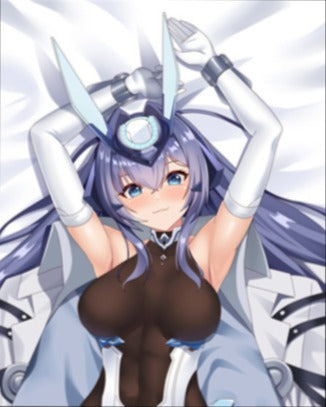 New Jersey Azur Lane