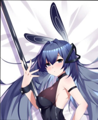 New Jersey (2) Azur Lane