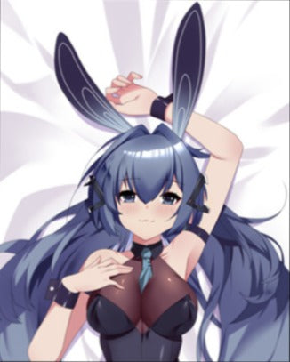 New Jersey (2) Azur Lane
