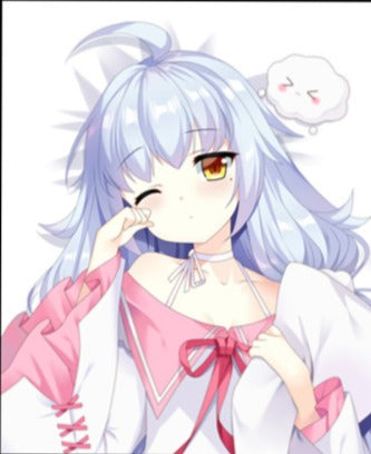 Nicholas Azur Lane