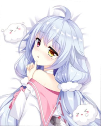 Nicholas Azur Lane