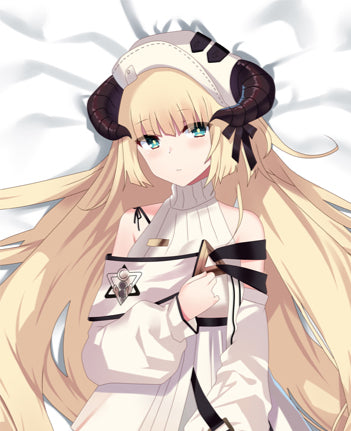 Nightingale Arknights