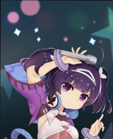 Ning Hai and Ping Azur Lane