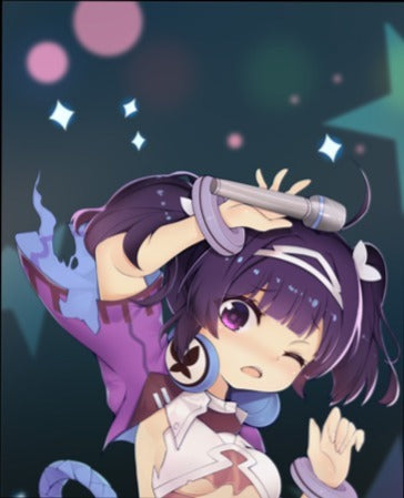 Ning Hai and Ping (2) Azur Lane