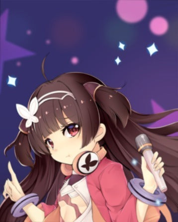 Ning Hai and Ping (2) Azur Lane