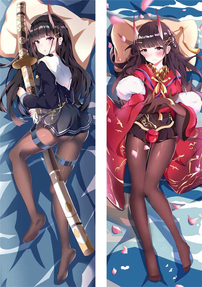 Noshiro Azur Lane