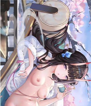 Noshiro2 Azur Lane