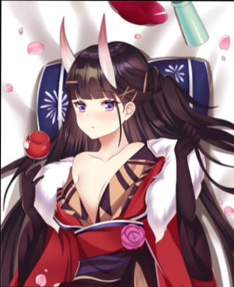 Noshiro (2) Azur Lane